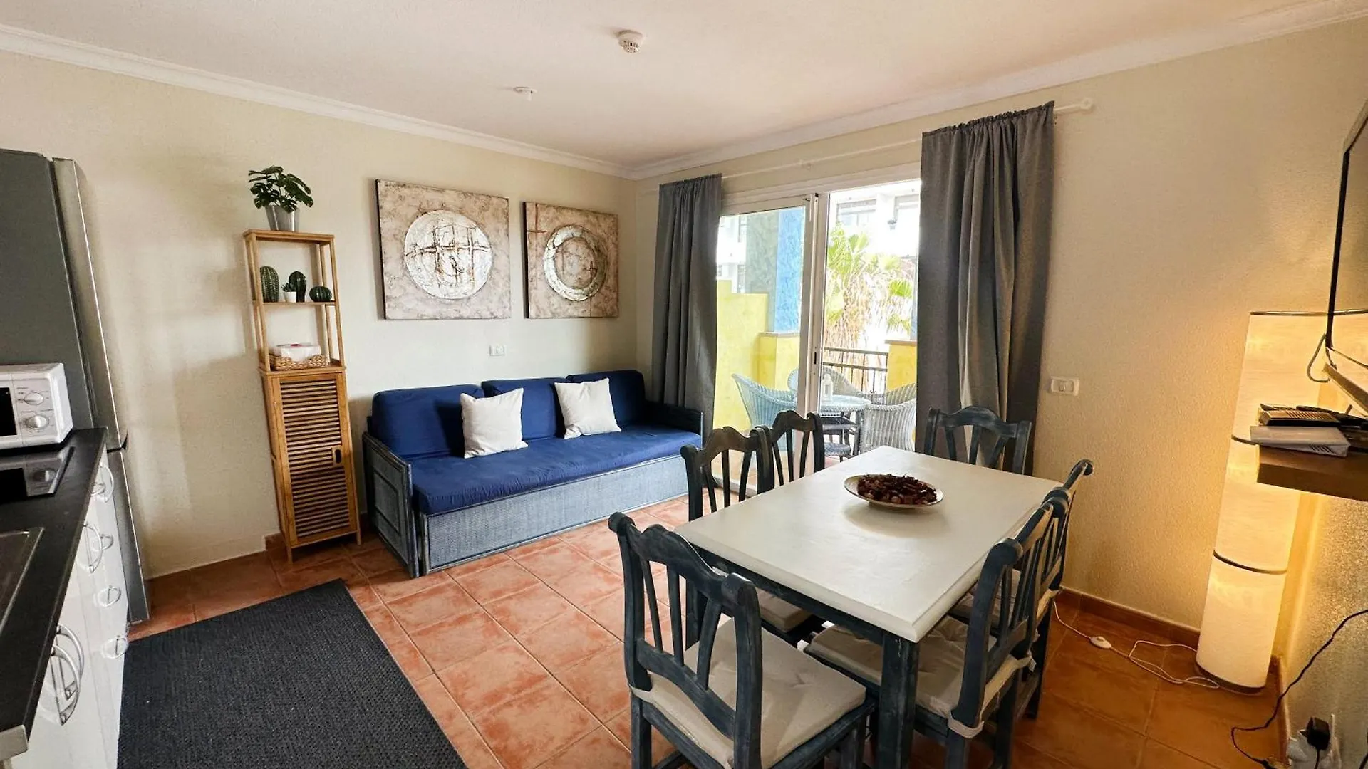 Arcade Apartments Πλάγια ντε λας Αμέρικας