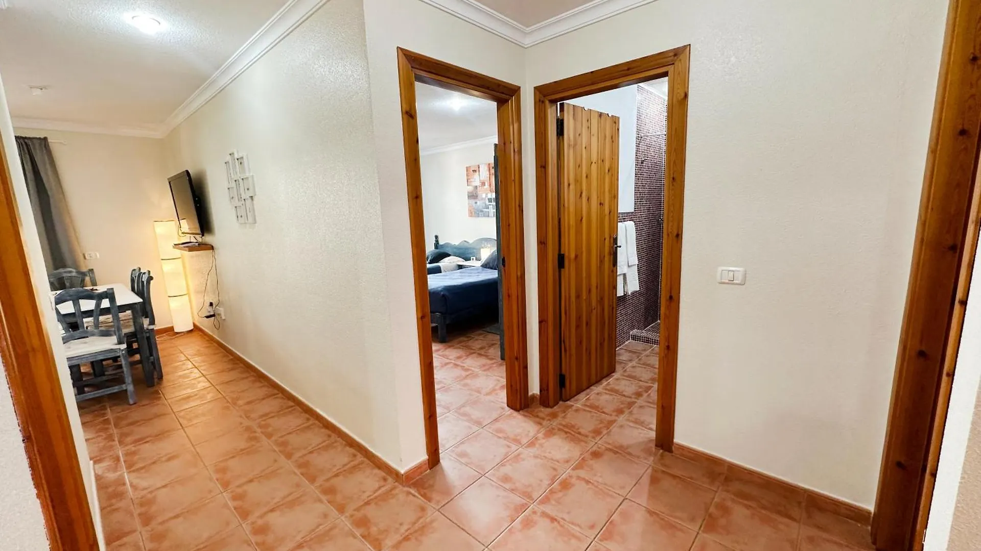 Σπίτι διακοπών Arcade Apartments Πλάγια ντε λας Αμέρικας