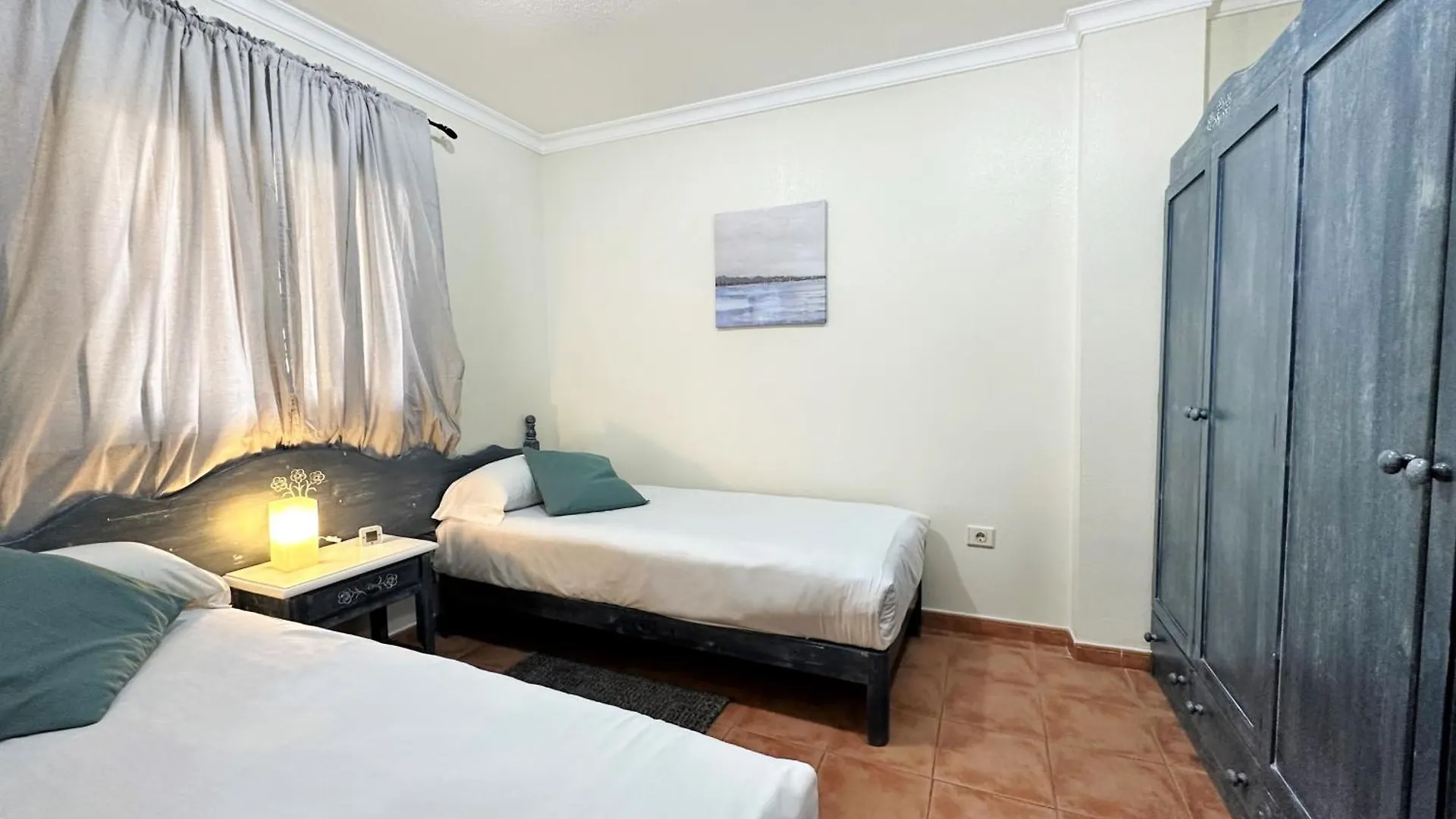 Arcade Apartments Πλάγια ντε λας Αμέρικας Σπίτι διακοπών