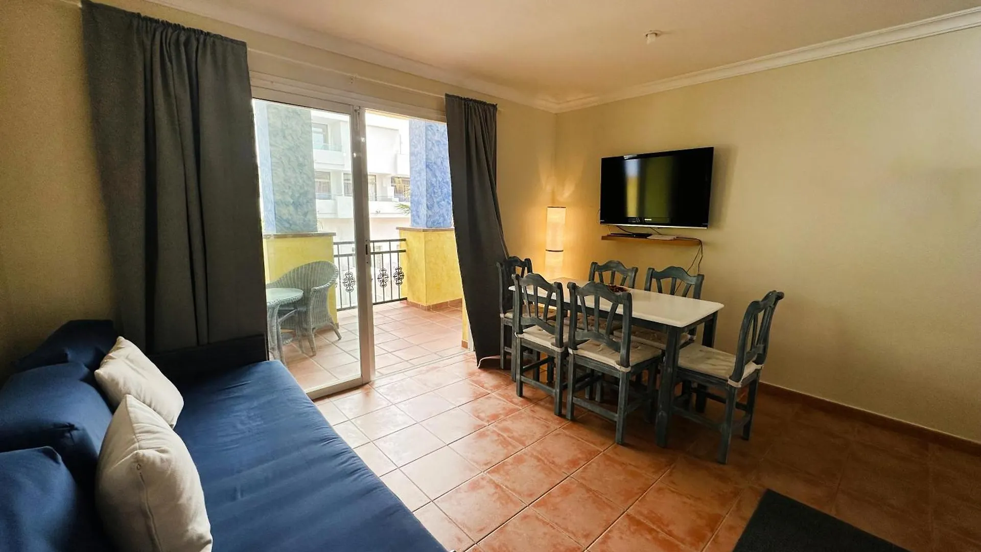 Arcade Apartments Πλάγια ντε λας Αμέρικας Σπίτι διακοπών