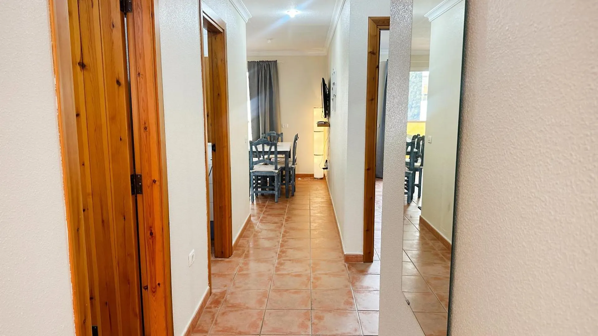 Arcade Apartments Πλάγια ντε λας Αμέρικας