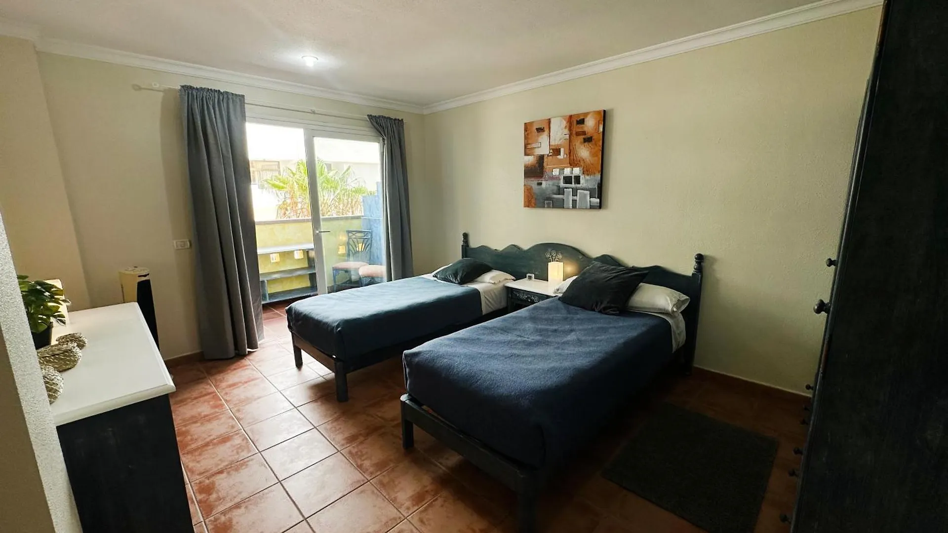 Arcade Apartments Πλάγια ντε λας Αμέρικας 0*,  Ισπανία