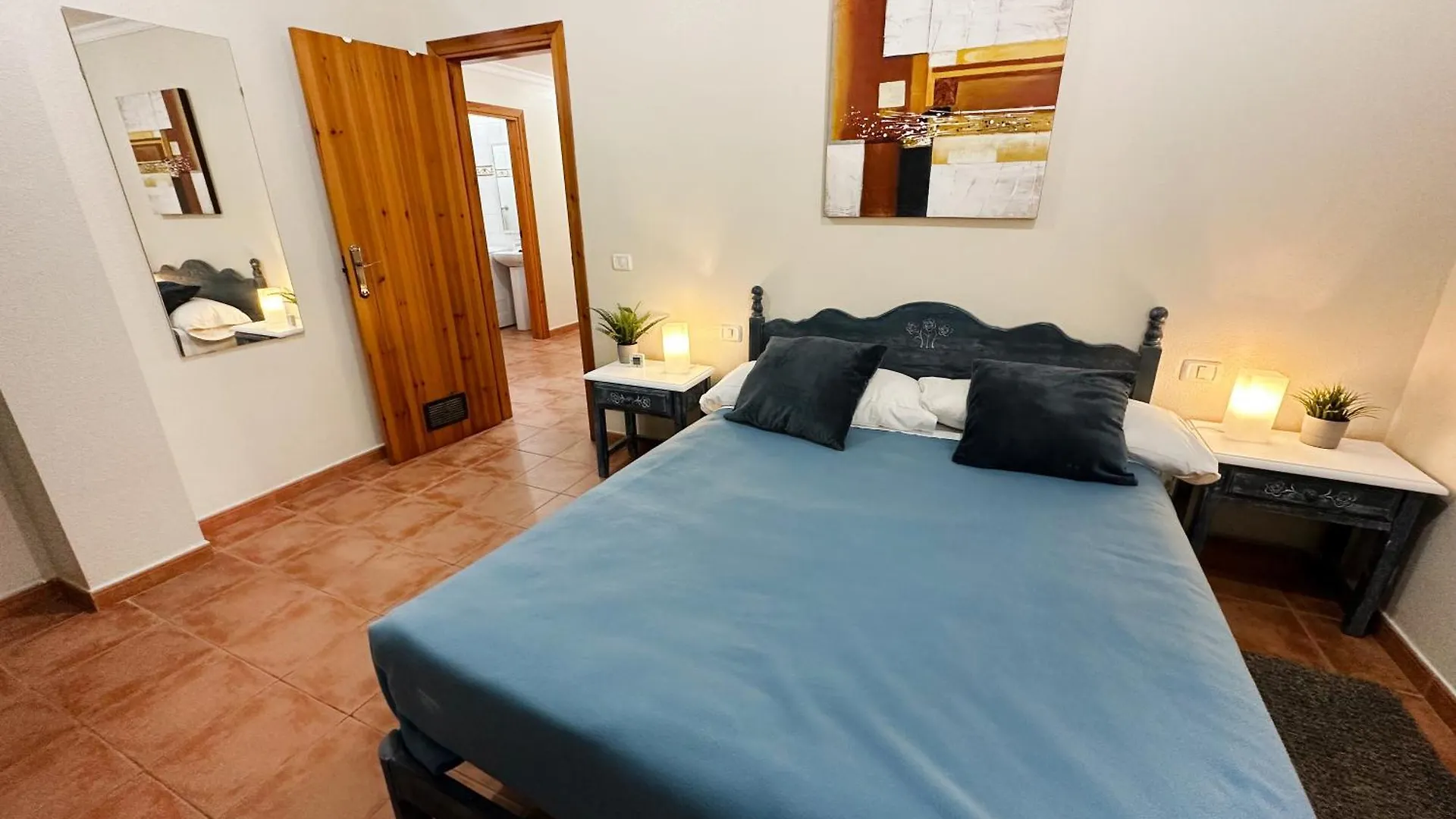 Arcade Apartments Πλάγια ντε λας Αμέρικας Σπίτι διακοπών
