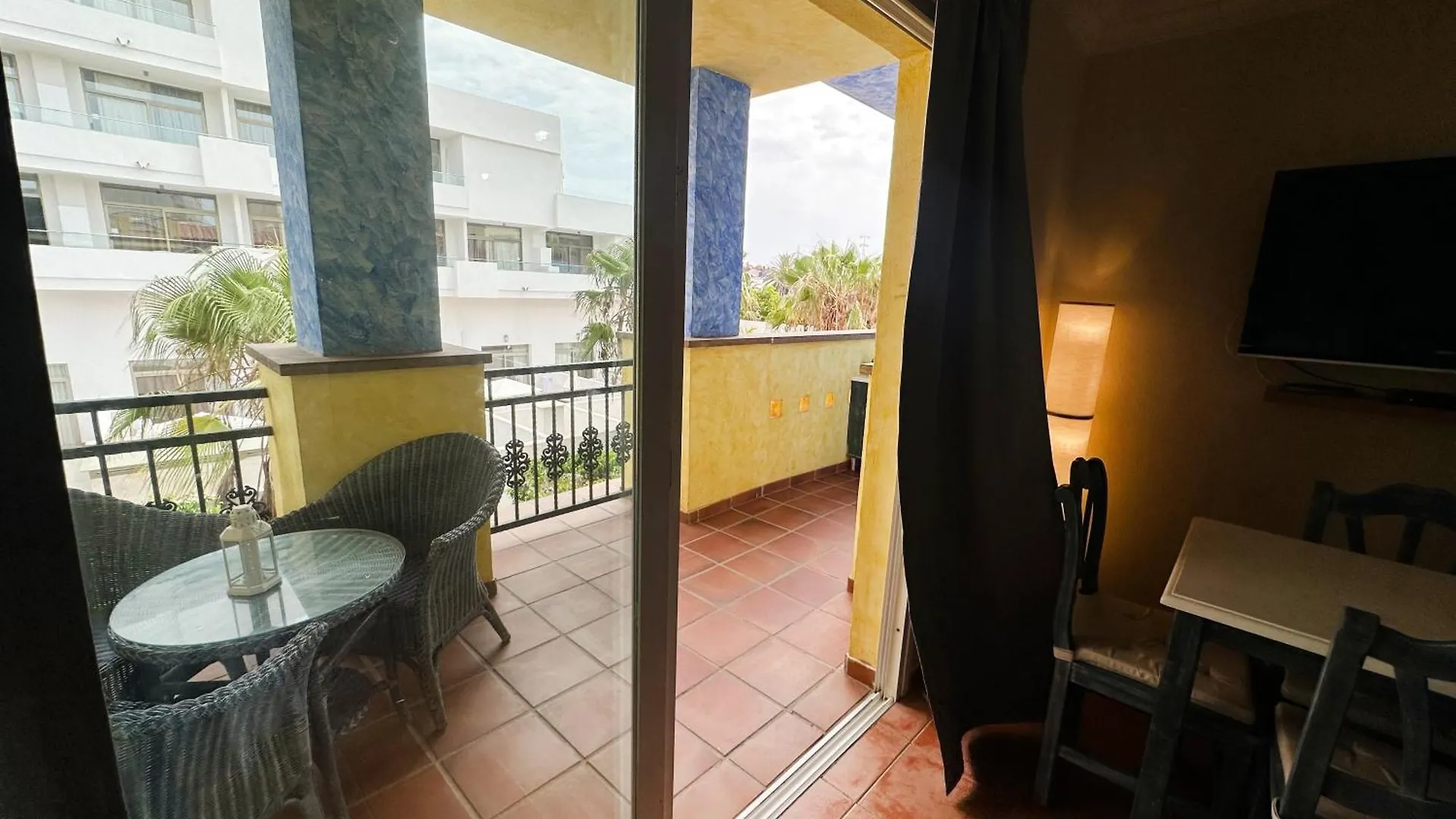 Arcade Apartments Πλάγια ντε λας Αμέρικας Σπίτι διακοπών