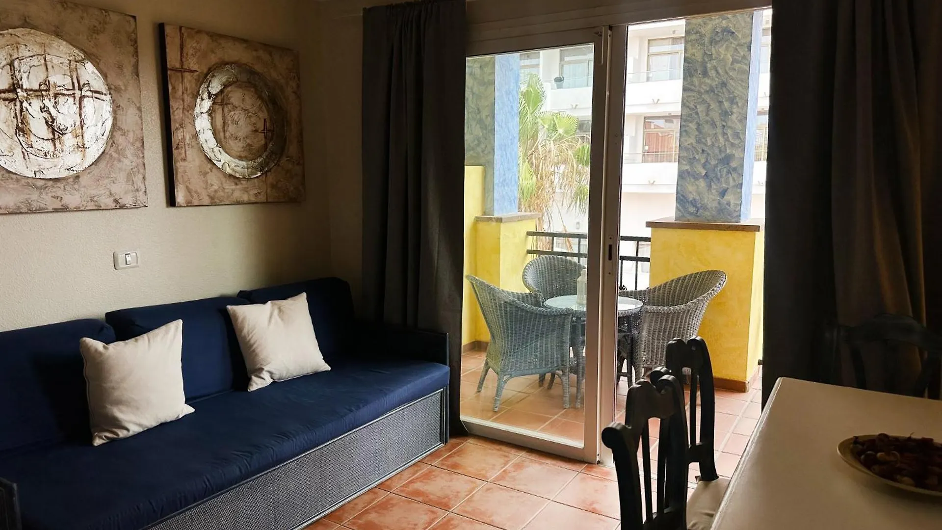 Arcade Apartments Πλάγια ντε λας Αμέρικας