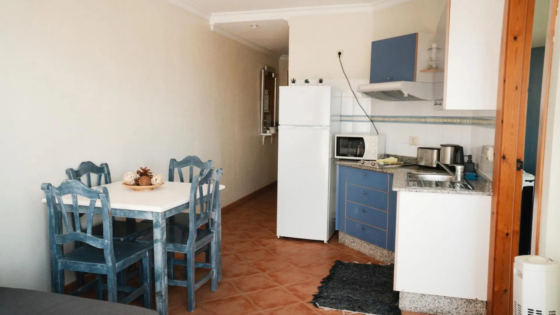 Arcade Apartments Πλάγια ντε λας Αμέρικας Σπίτι διακοπών