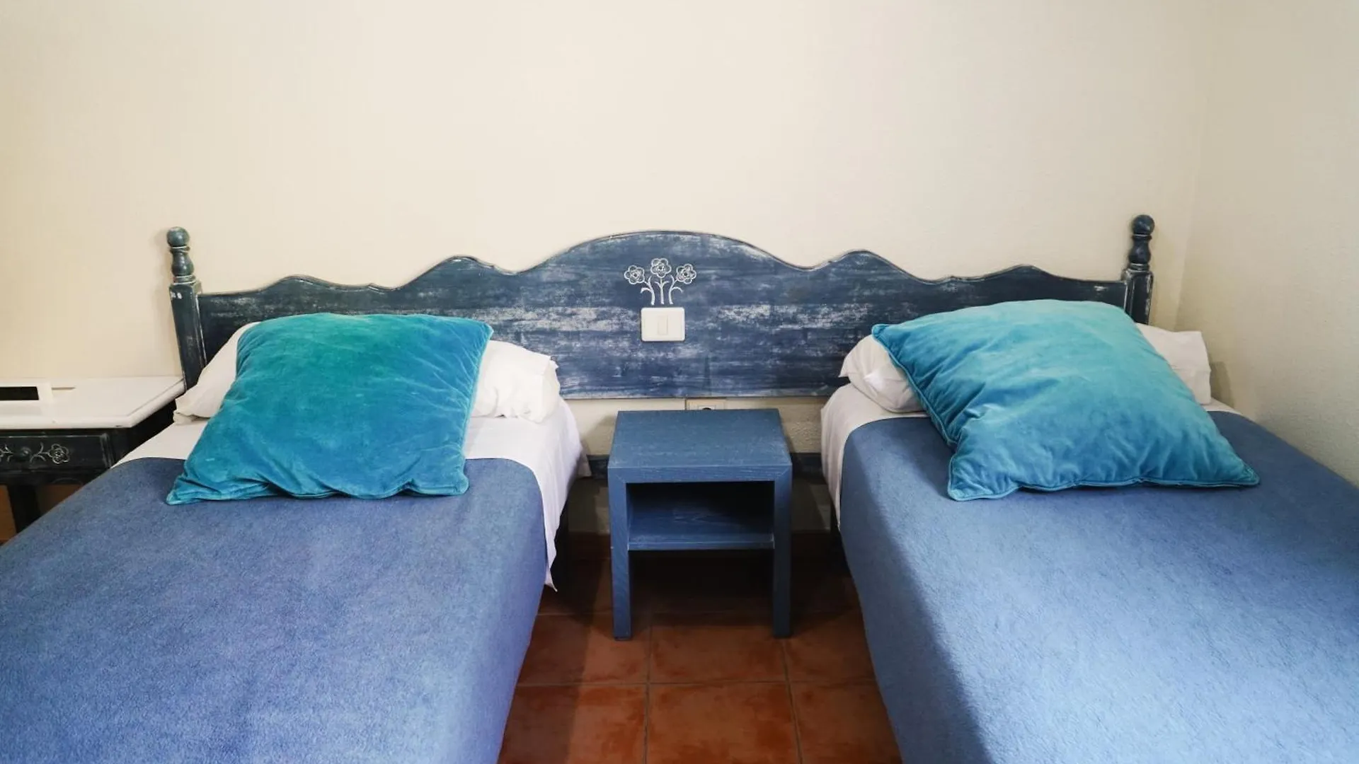 Arcade Apartments Πλάγια ντε λας Αμέρικας Ισπανία