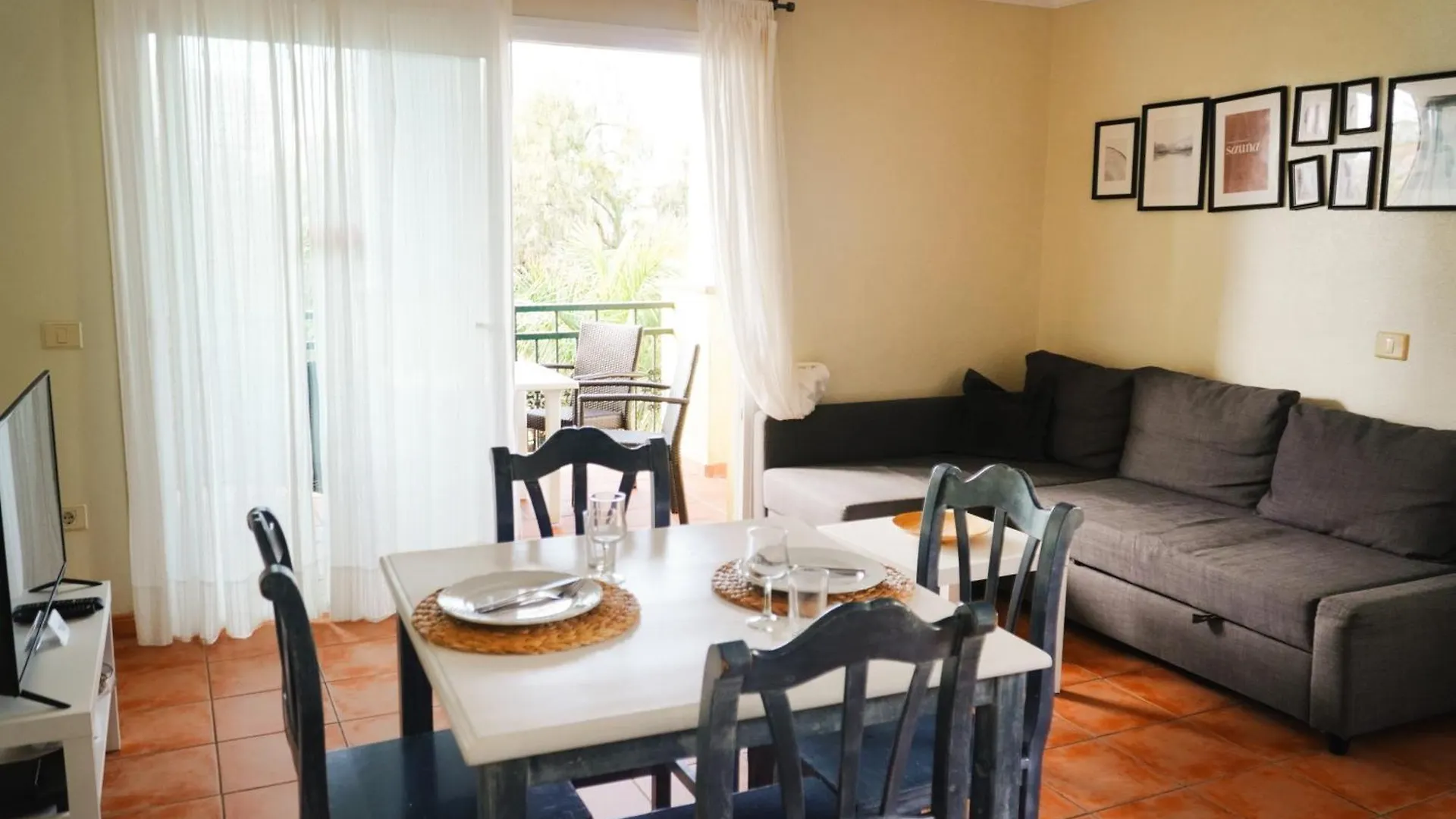 Σπίτι διακοπών Arcade Apartments Πλάγια ντε λας Αμέρικας