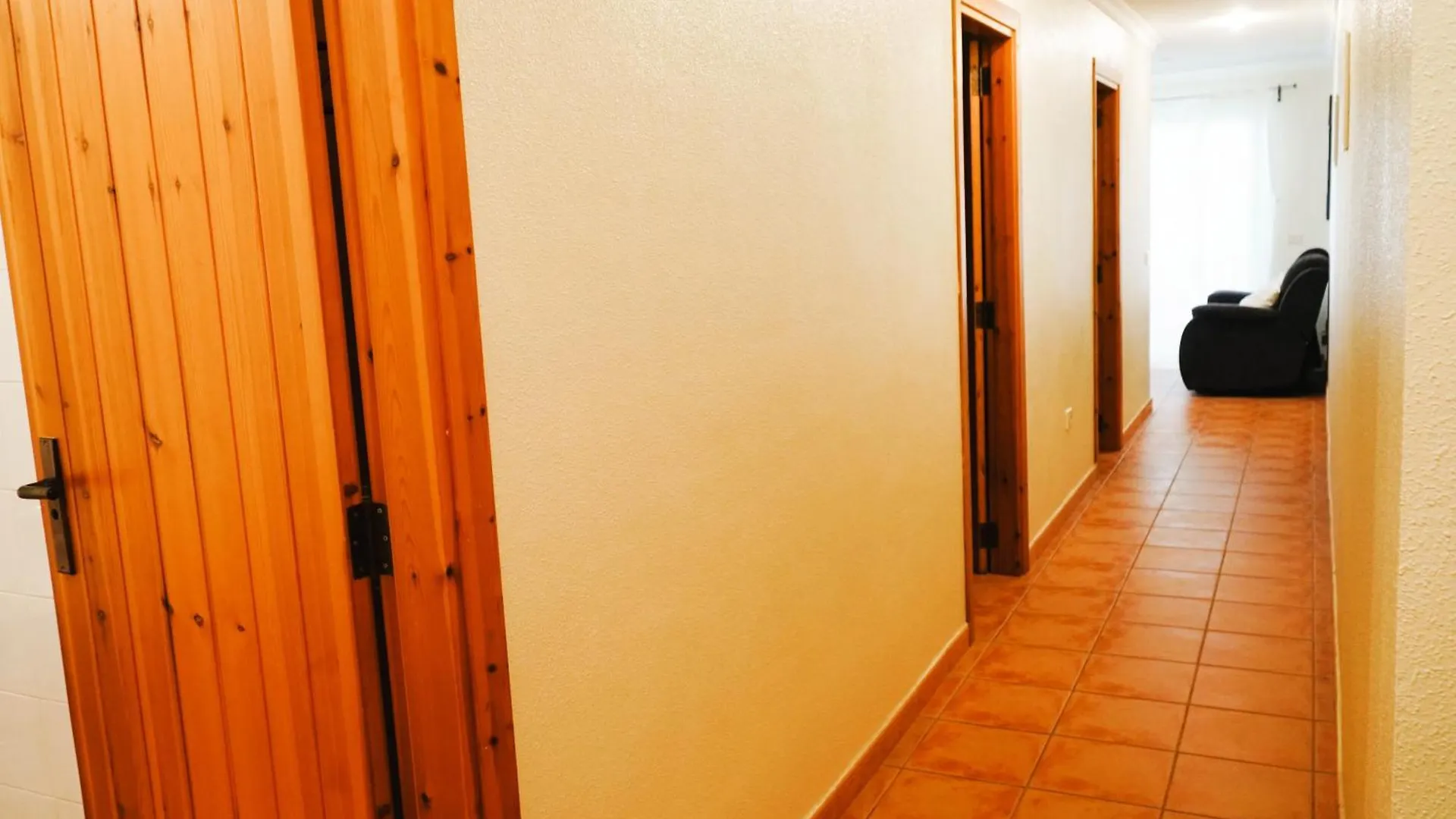 Arcade Apartments Πλάγια ντε λας Αμέρικας
