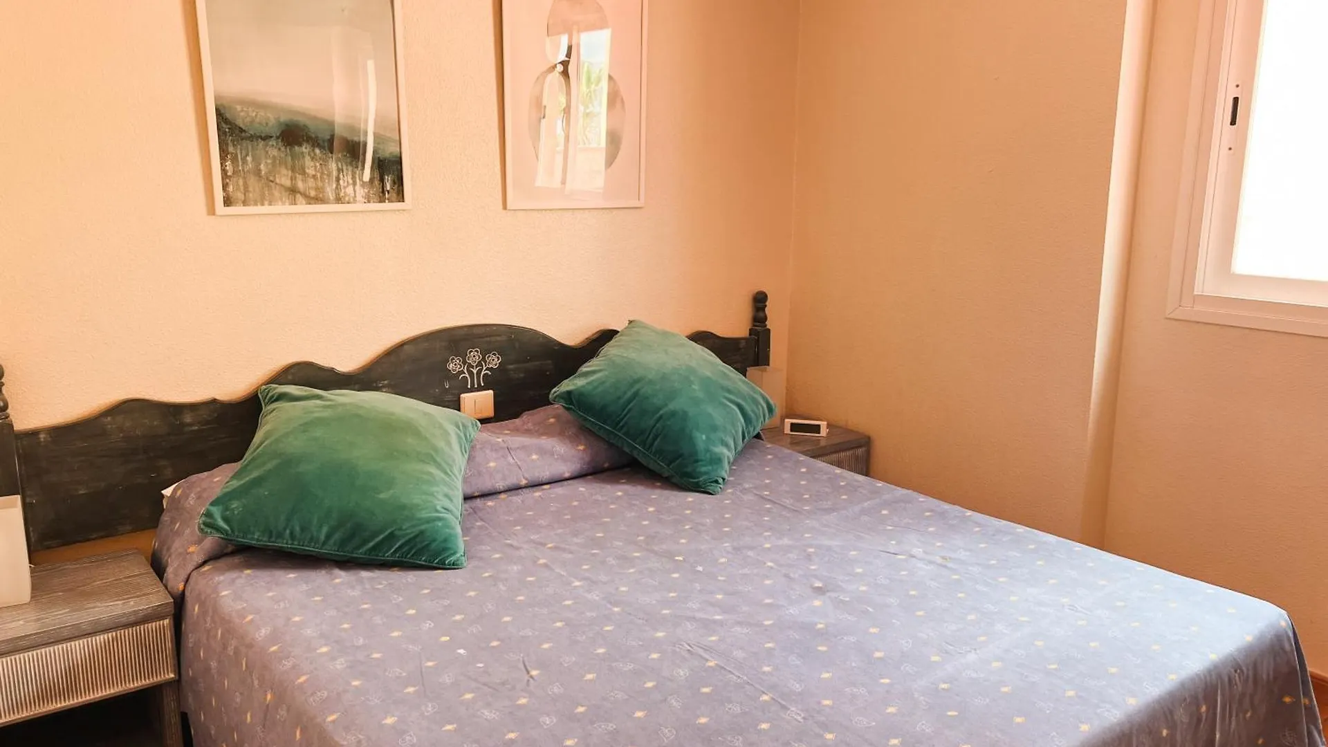 Arcade Apartments Πλάγια ντε λας Αμέρικας Σπίτι διακοπών