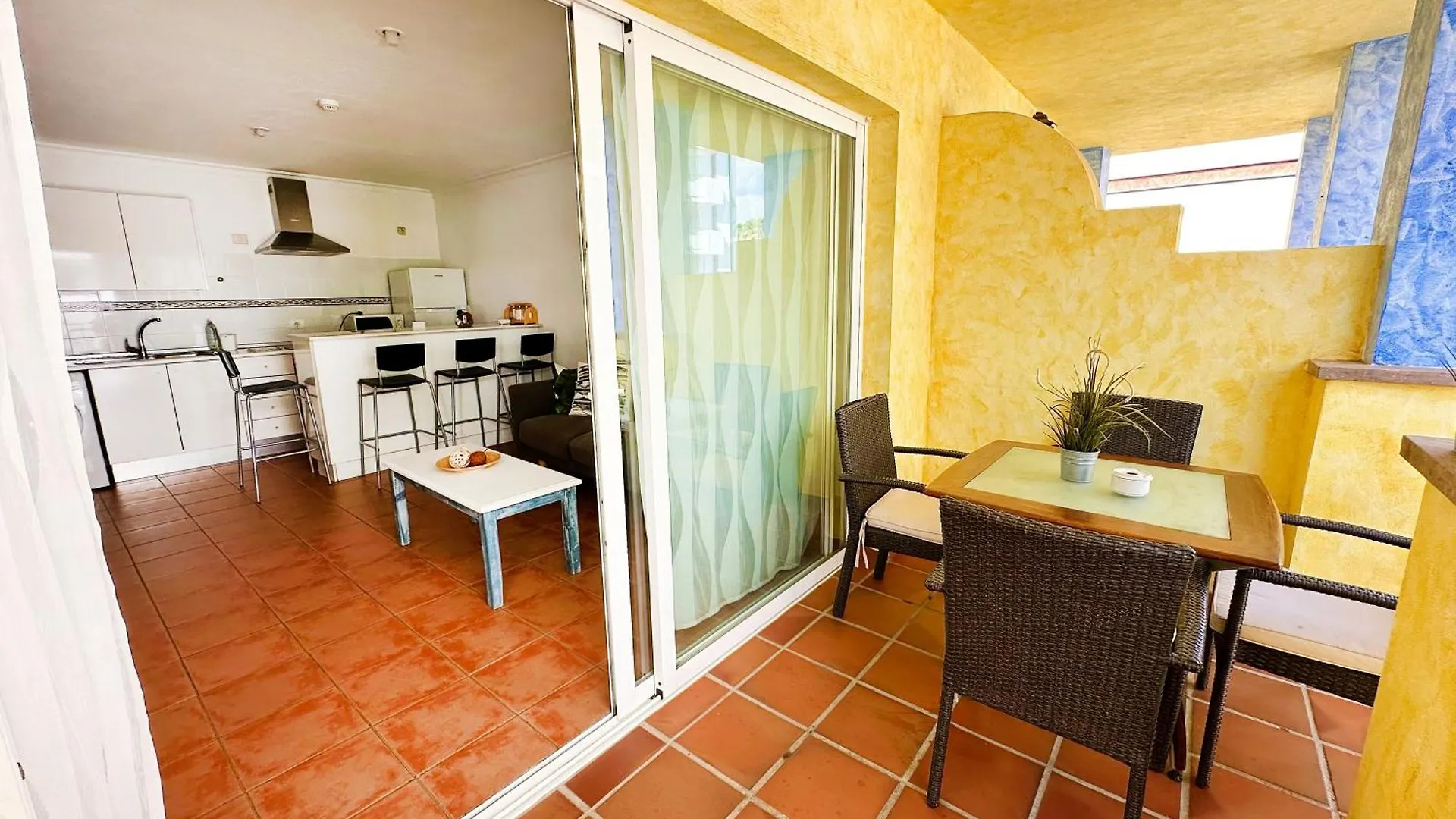 Hébergement de vacances Arcade Apartments Playa de las Américas Espagne