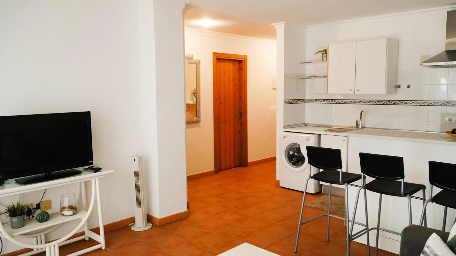 Arcade Apartments Πλάγια ντε λας Αμέρικας Ισπανία