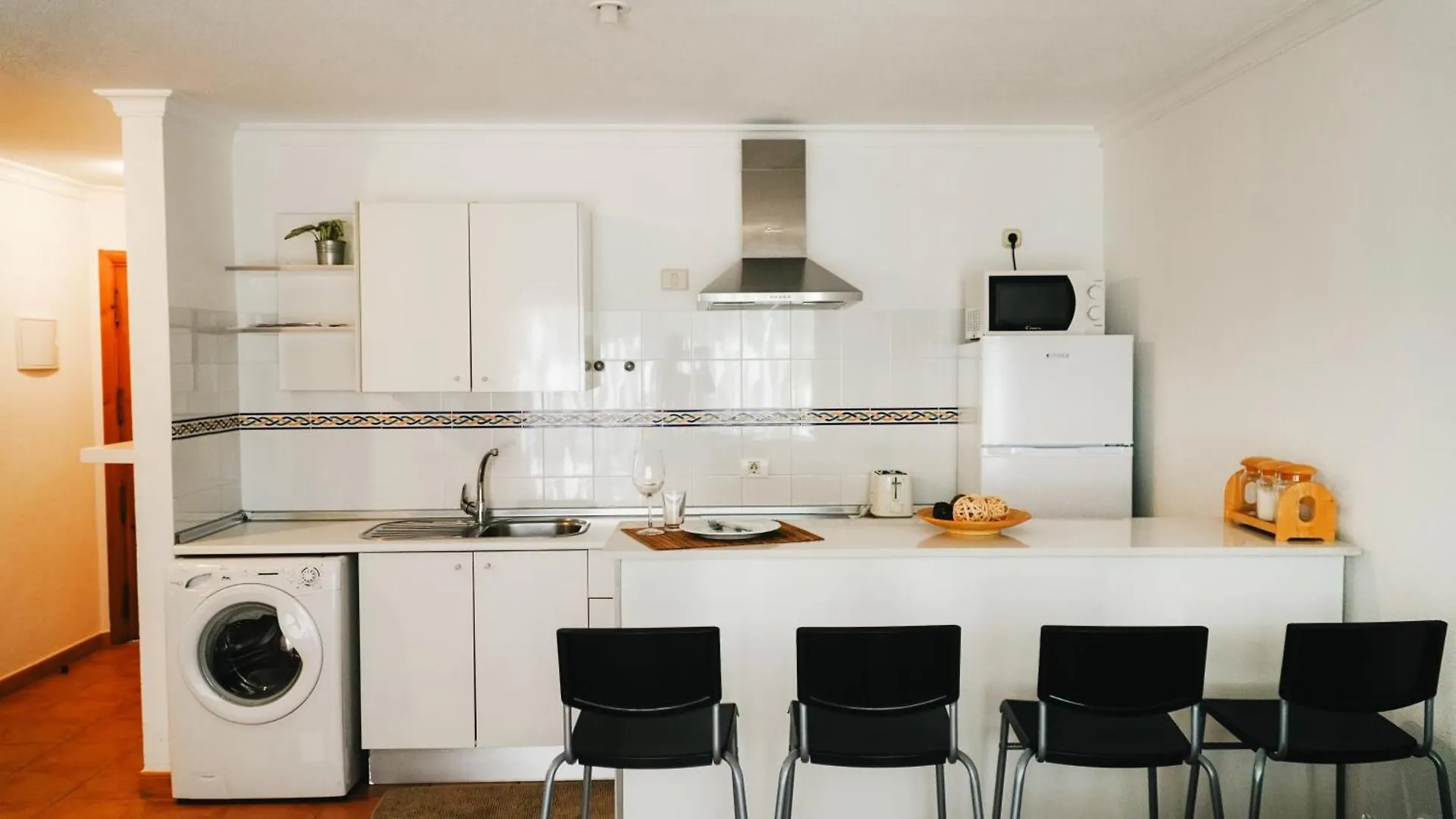 Arcade Apartments Πλάγια ντε λας Αμέρικας 0*,  Ισπανία