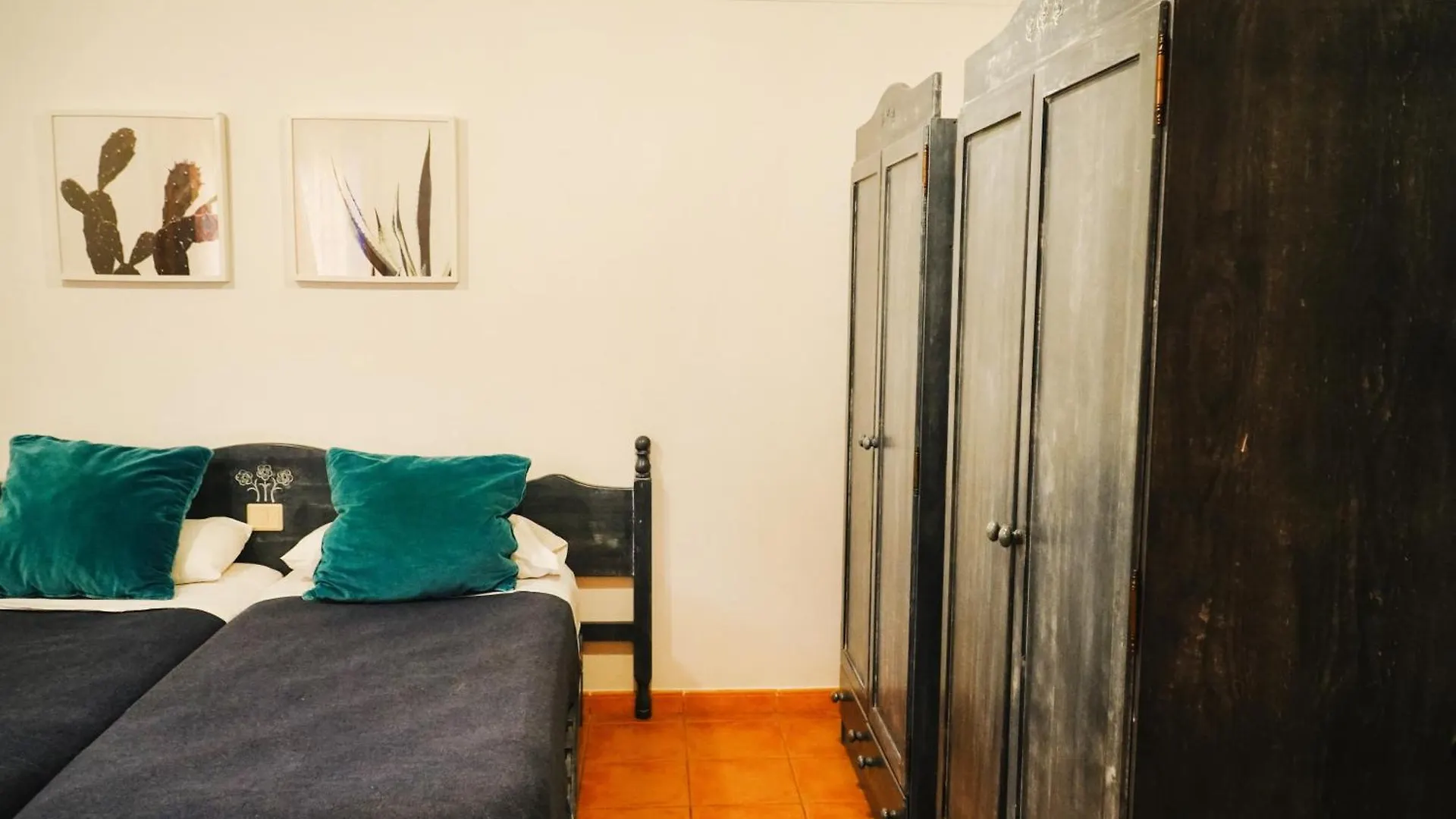 Arcade Apartments Πλάγια ντε λας Αμέρικας Σπίτι διακοπών