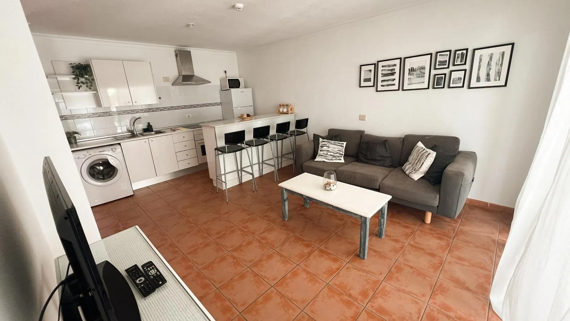 Arcade Apartments Πλάγια ντε λας Αμέρικας 0*,  Ισπανία