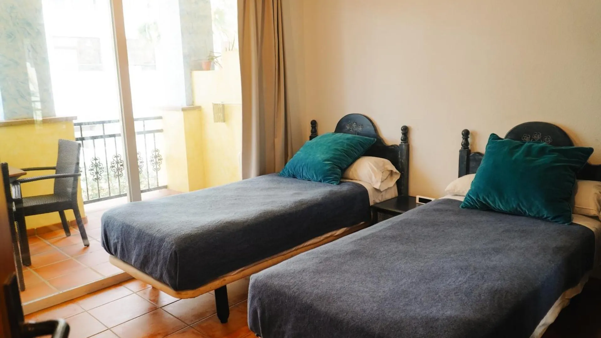 Arcade Apartments Πλάγια ντε λας Αμέρικας