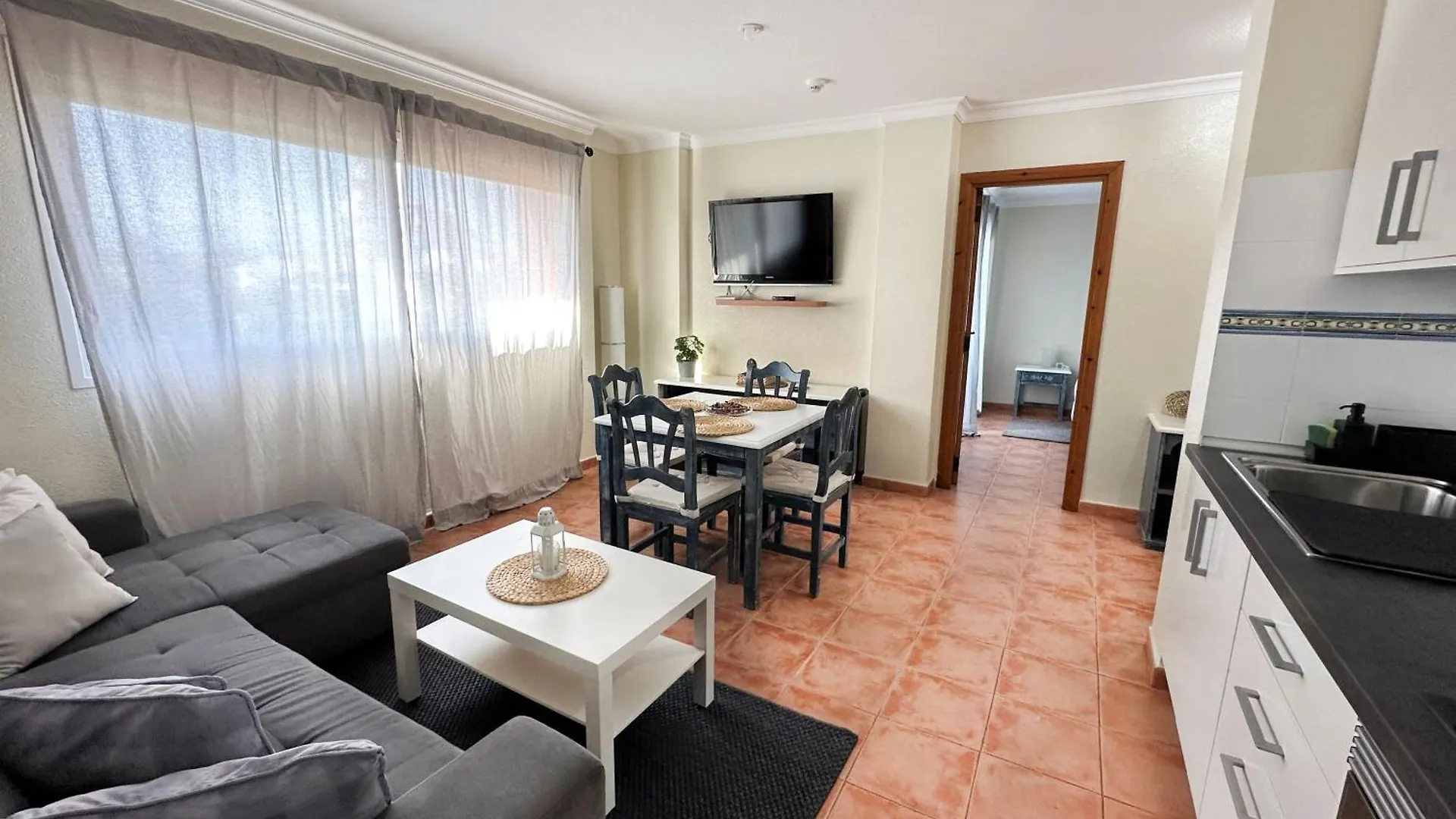 Arcade Apartments Playa de las Americas  Spanien