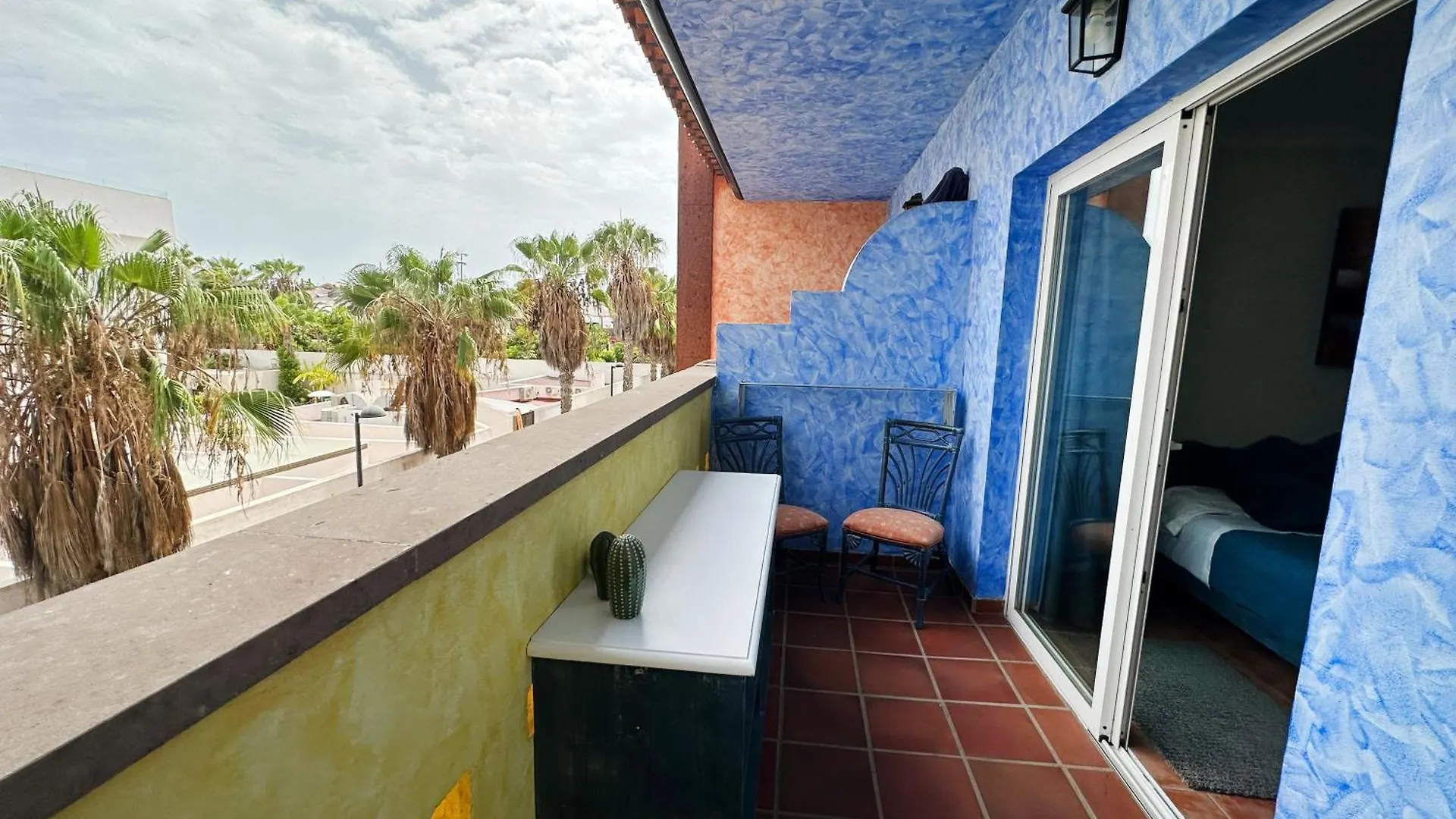 Semesterbostad Arcade Apartments Playa de las Americas  Spanien