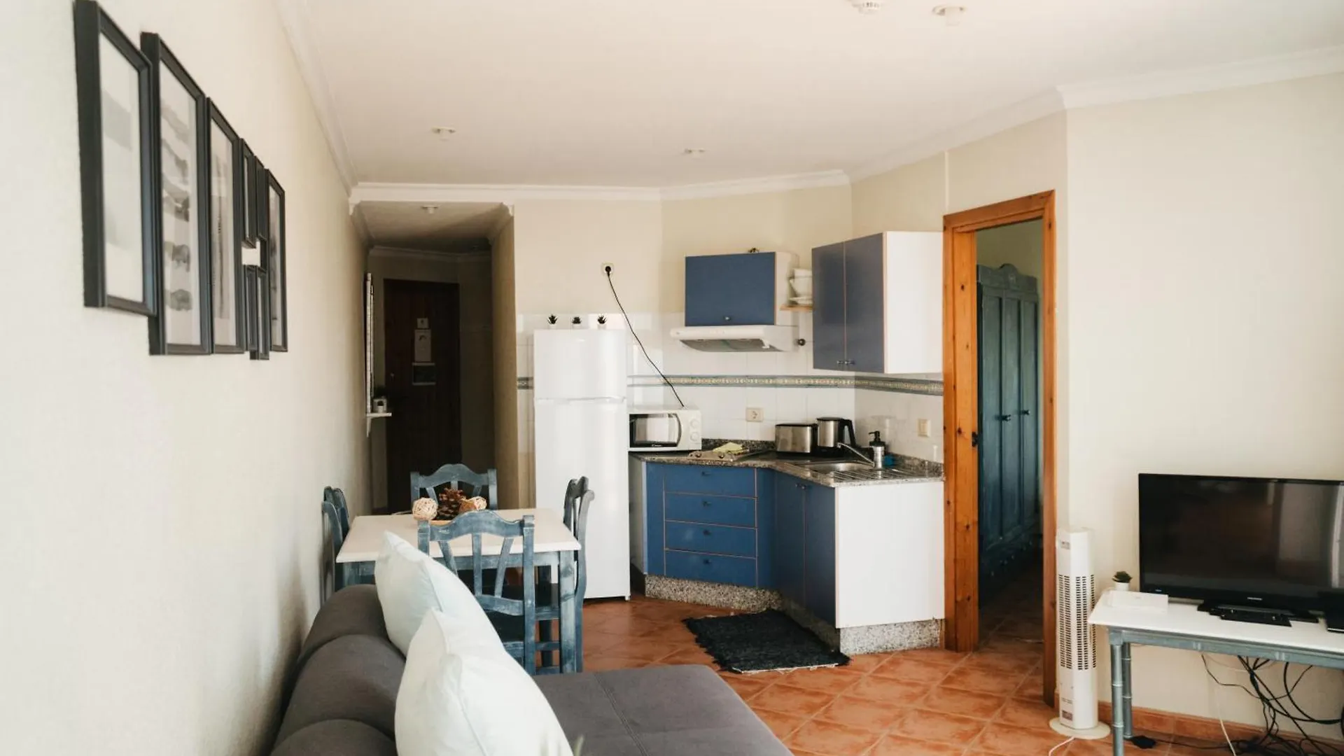 Semesterbostad Arcade Apartments Playa de las Americas  Spanien