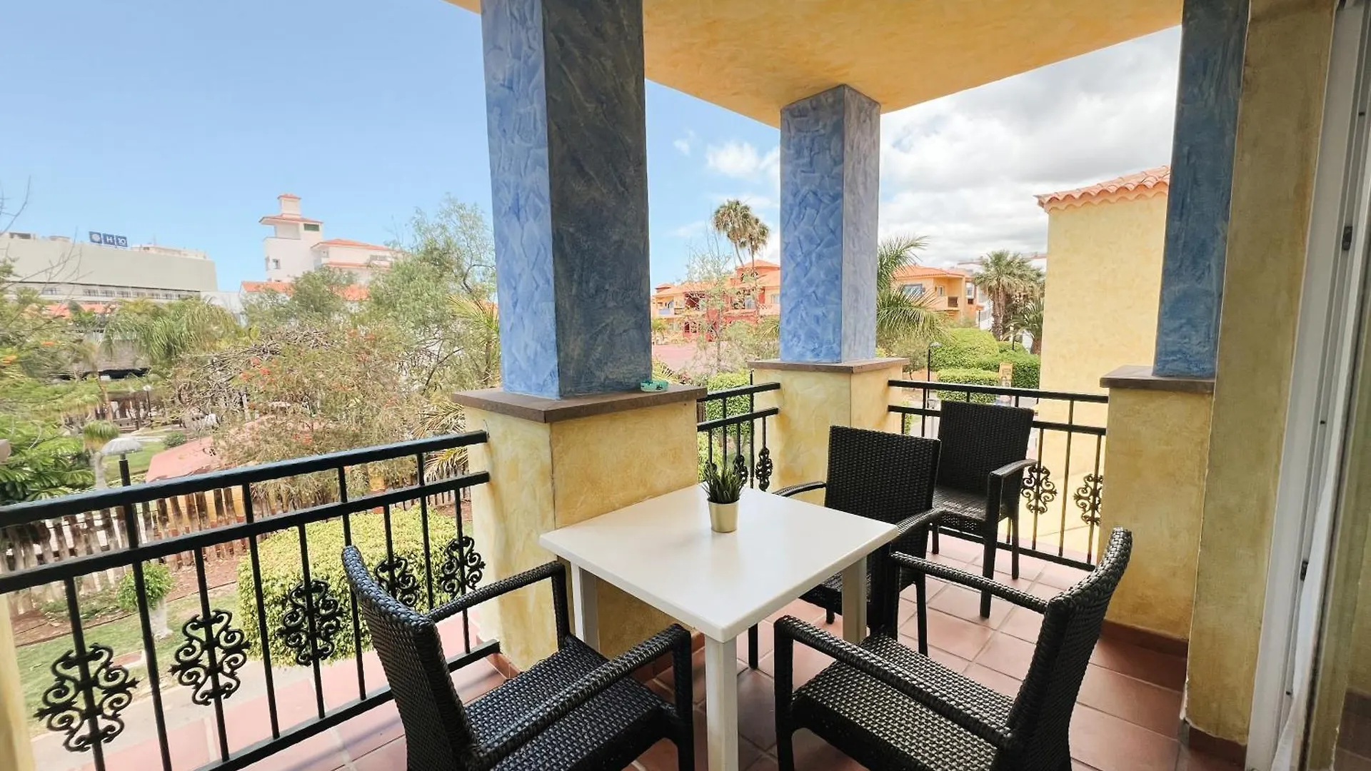 Arcade Apartments Playa de las Americas  0*, Playa de las Americas (Tenerife) Spanien