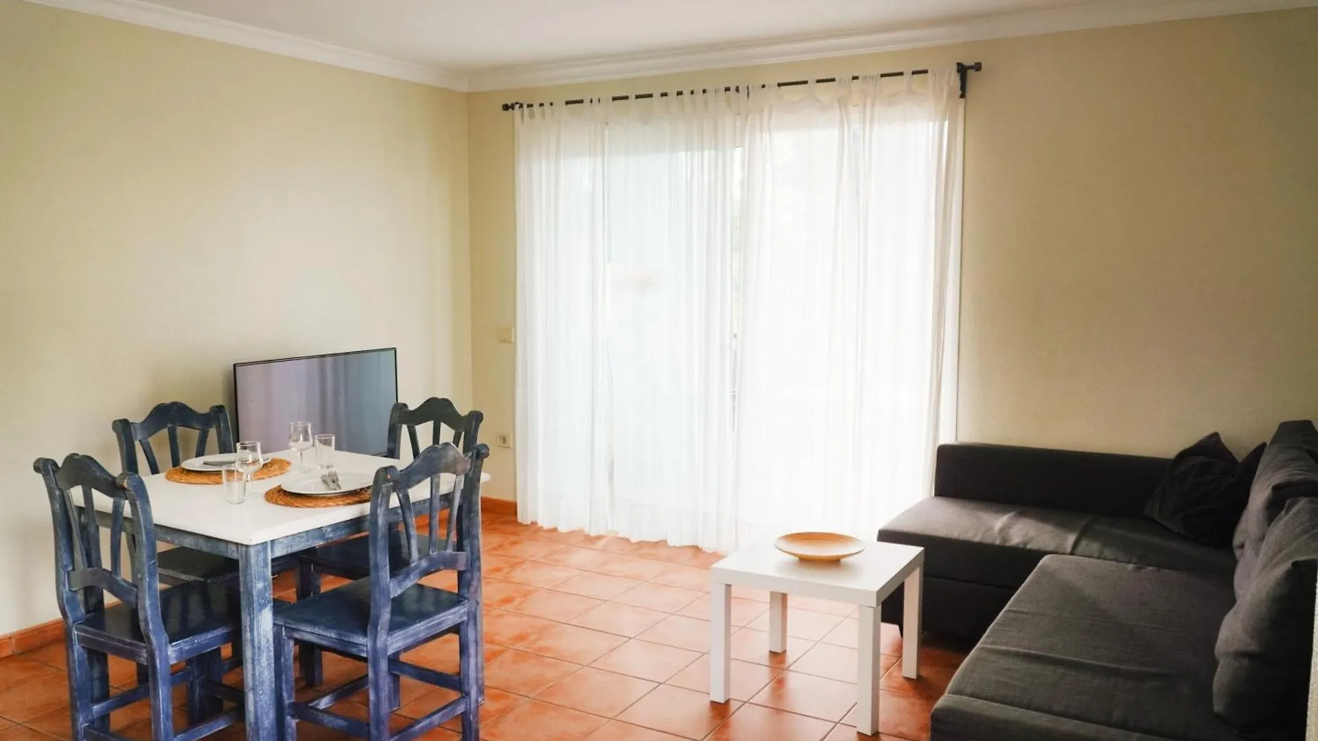 Semesterbostad Arcade Apartments Playa de las Americas