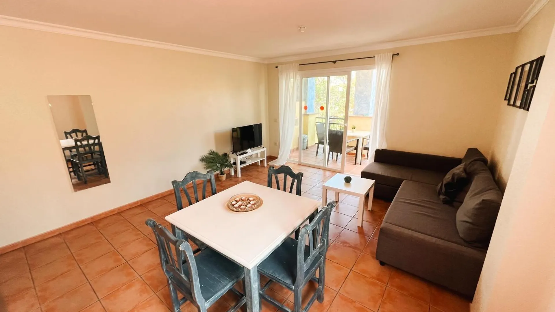 Arcade Apartments Playa de las Americas  0*, Playa de las Americas (Tenerife) Spanien