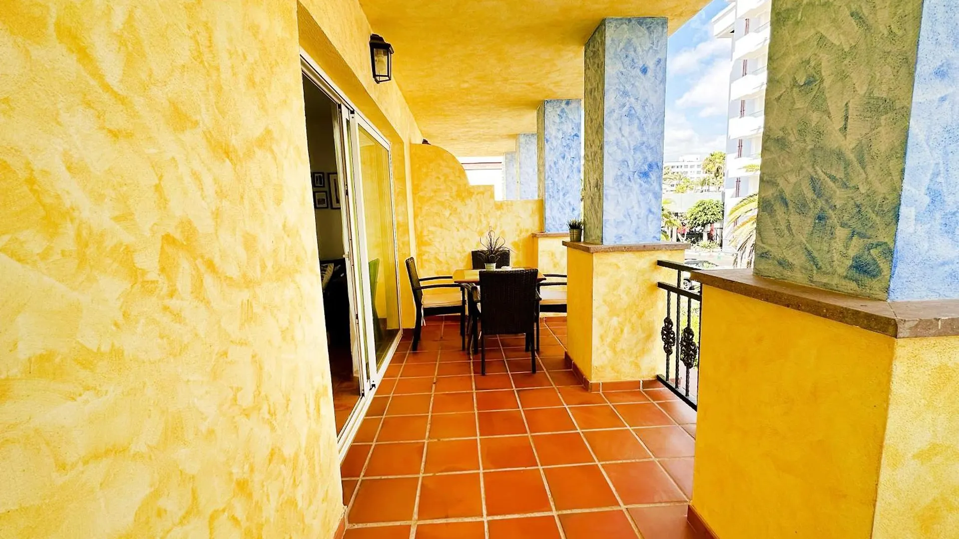 Arcade Apartments Playa de las Americas  Semesterbostad Playa de las Americas (Tenerife)