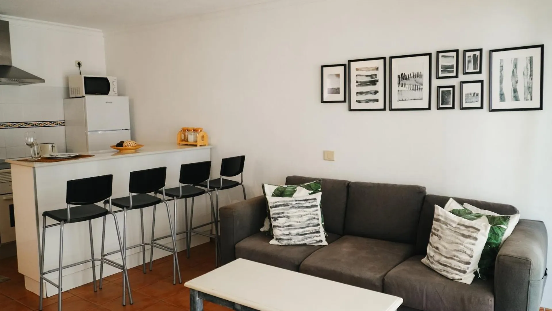 Arcade Apartments Playa de las Americas  0*, Playa de las Americas (Tenerife)